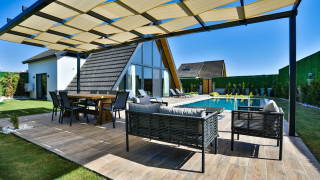VKV4027 Villa Kalkan