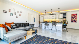 VKV6923 Villa Kalkan