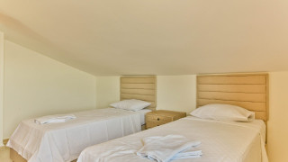 VKV5663 Villa Kalkan