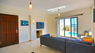 VKV7262 Villa Kalkan