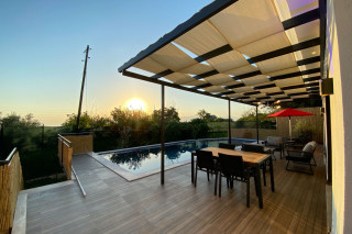 VKV3116 Villa Kalkan