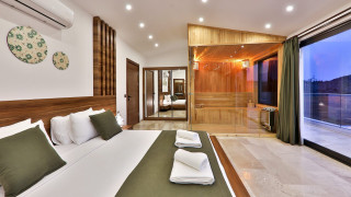 VKV1278 Villa Kalkan