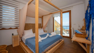 VKV3802 Villa Kalkan
