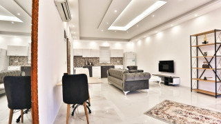 VKV4510 Villa Kalkan