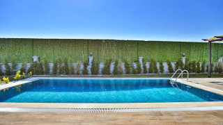 VKV4027 Villa Kalkan