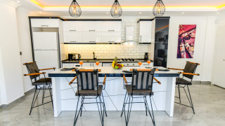 VKV6923 Villa Kalkan