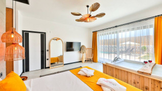 VKV2285 Villa Kalkan