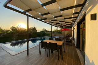 VKV3116 Villa Kalkan