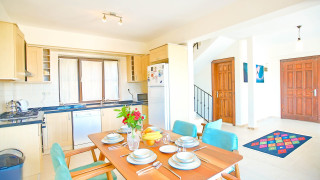 VKV7262 Villa Kalkan