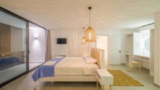 VKV5145 Villa Kalkan
