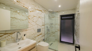 VKV5145 Villa Kalkan