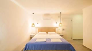 VKV5145 Villa Kalkan