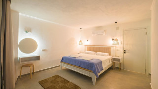 VKV5145 Villa Kalkan