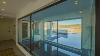 VKV5145 Villa Kalkan