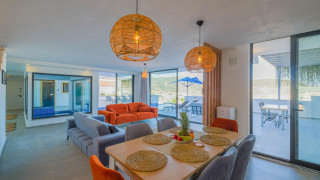 VKV5145 Villa Kalkan