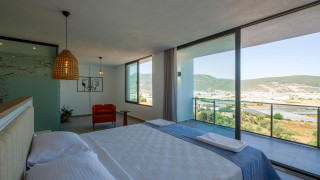 VKV5145 Villa Kalkan