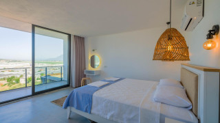 VKV5145 Villa Kalkan