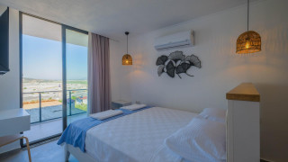 VKV5145 Villa Kalkan