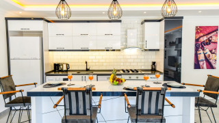 VKV6923 Villa Kalkan