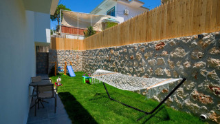 VKV5145 Villa Kalkan