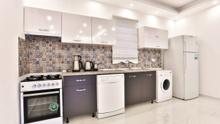 VKV4510 Villa Kalkan