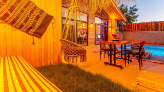 VKV9805 Villa Kalkan