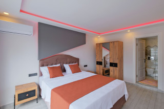 VKV7326 Villa Kalkan