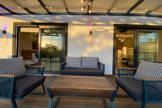 VKV3116 Villa Kalkan