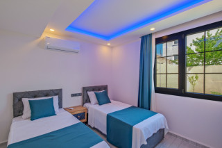 VKV7326 Villa Kalkan