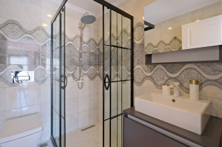 VKV7326 Villa Kalkan