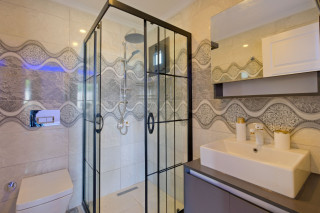 VKV7326 Villa Kalkan
