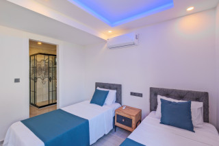 VKV7326 Villa Kalkan