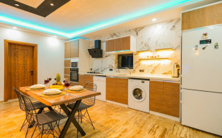 VKV3396 Villa Kalkan