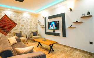 VKV3396 Villa Kalkan