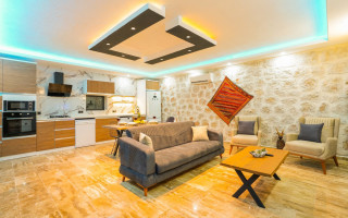 VKV3396 Villa Kalkan