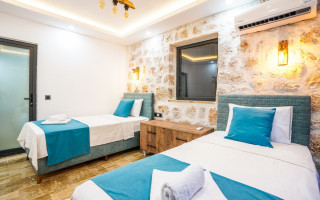 VKV3396 Villa Kalkan