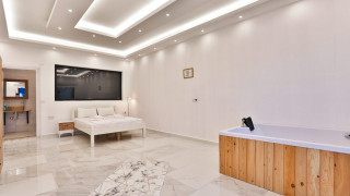 VKV4510 Villa Kalkan