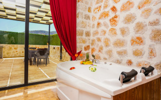 VKV3396 Villa Kalkan