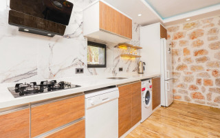 VKV3396 Villa Kalkan
