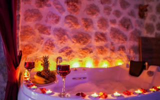 VKV3396 Villa Kalkan