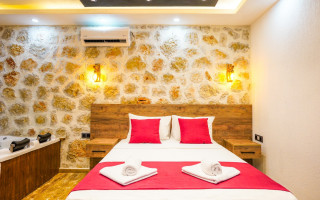 VKV3396 Villa Kalkan