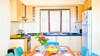 VKV7262 Villa Kalkan
