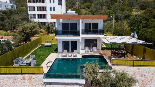 VKV8175 Villa Kalkan