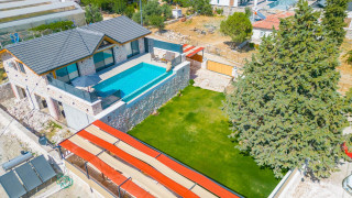 VKV3222 Villa Kalkan