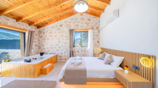 VKV3222 Villa Kalkan