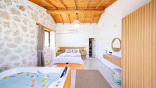 VKV3222 Villa Kalkan