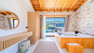 VKV3222 Villa Kalkan