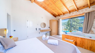 VKV3222 Villa Kalkan