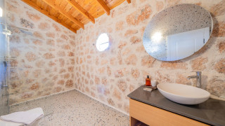 VKV3222 Villa Kalkan