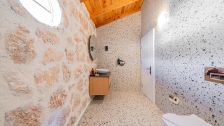 VKV3222 Villa Kalkan
